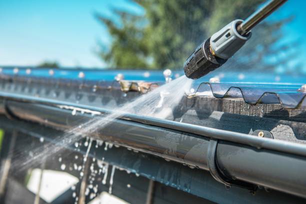 Professional Pressure Washing in Tuckahoe, VA