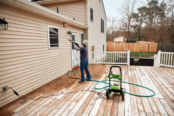 Tuckahoe, VA Pressure Washing Company