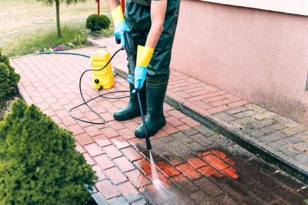 Trusted Tuckahoe, VA Pressure Washing Experts