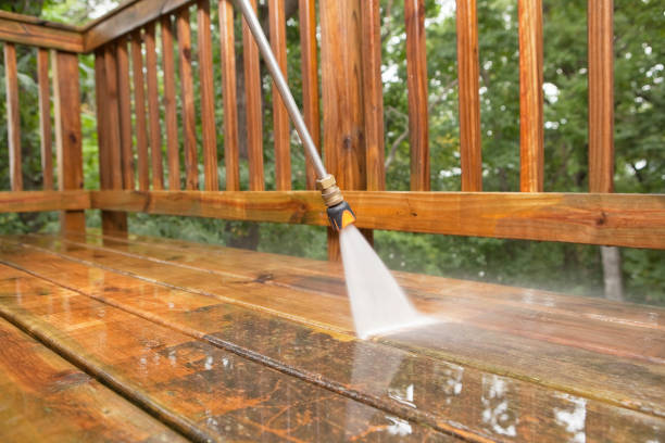 Deck Cleaning Services in Tuckahoe, VA