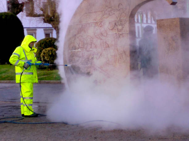 Pressure Washing Contractors in Tuckahoe, VA