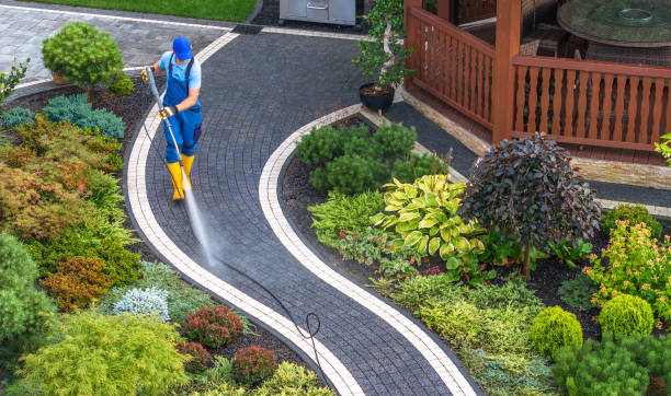 Best Sidewalk Pressure Washing  in Tuckahoe, VA