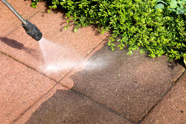 Why Choose Our Certified Pressure Washing Experts for Your Project Needs in Tuckahoe, VA?